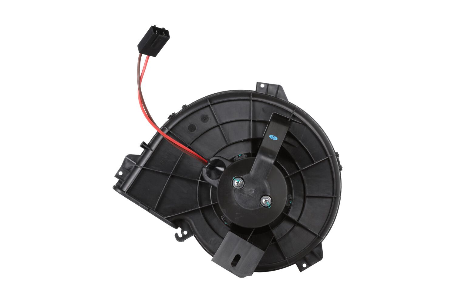 HELLA 8EW 366 402-081 Interior Blower for OPEL