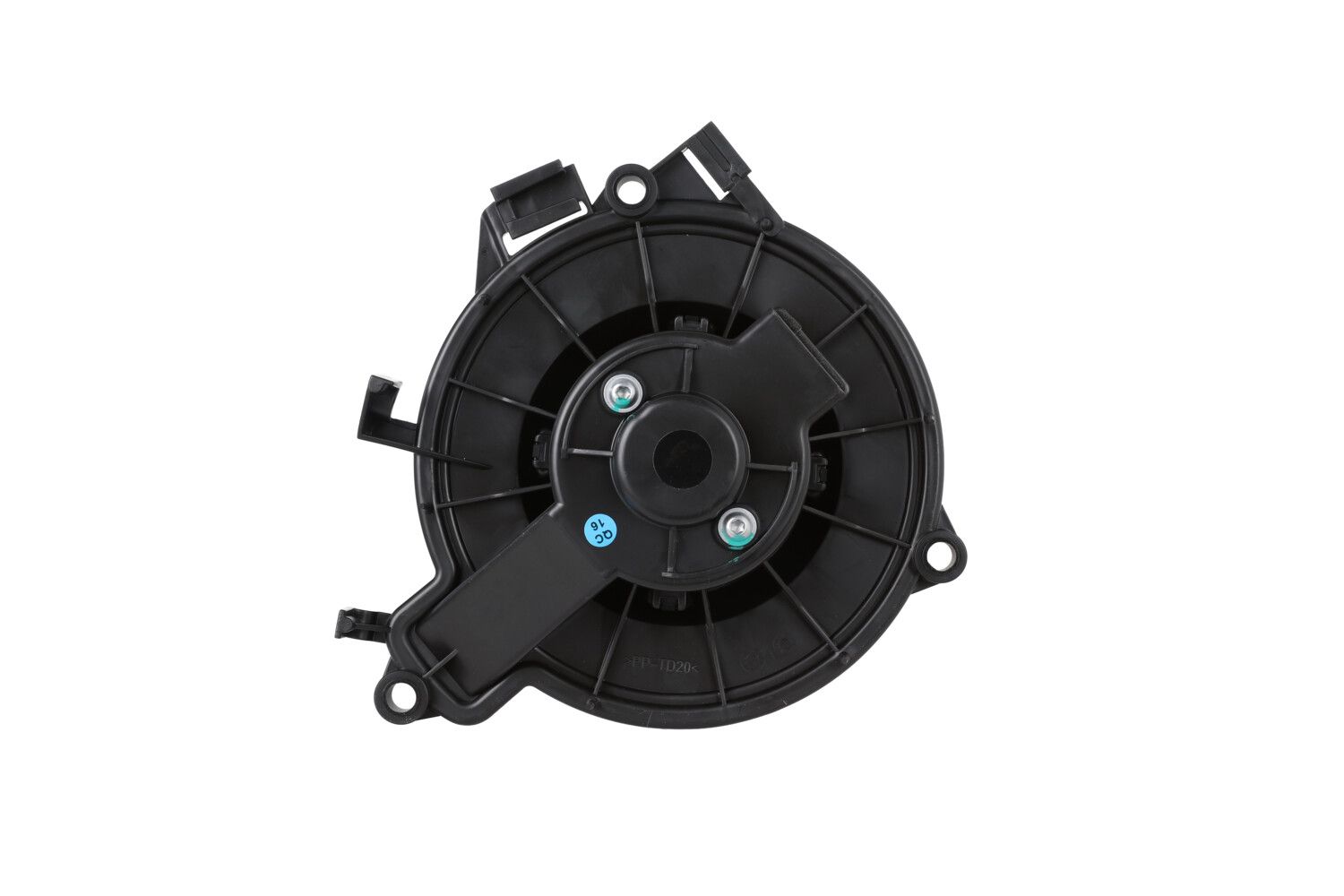 HELLA 8EW 366 402-481 Interior Blower for IVECO