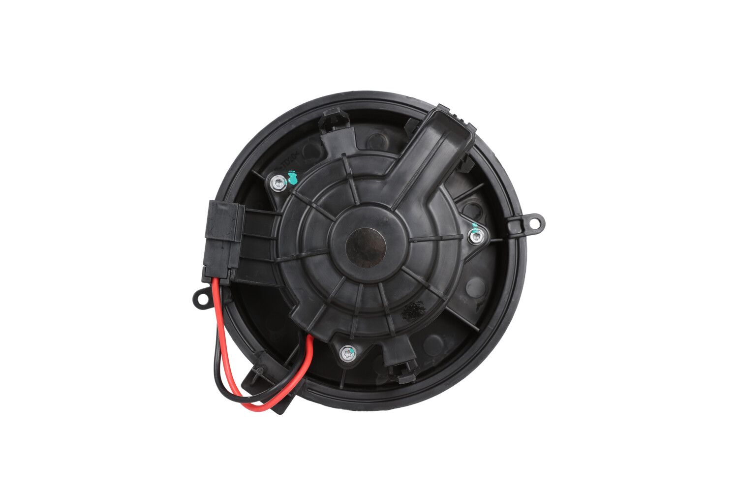 HELLA 8EW 366 402-511 Interior Blower for NISSAN