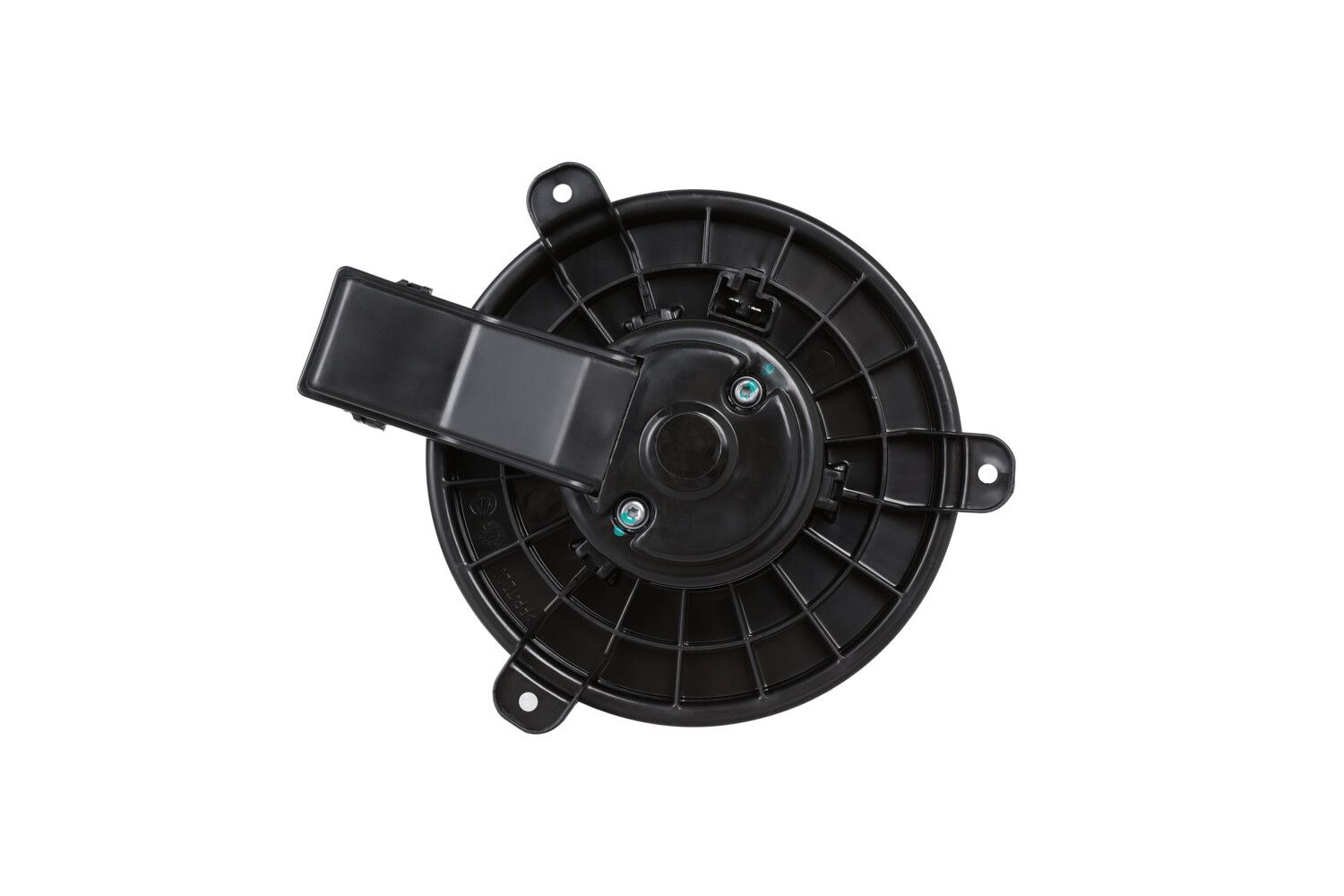 HELLA 8EW 366 402-521 Interior Blower for MITSUBISHI