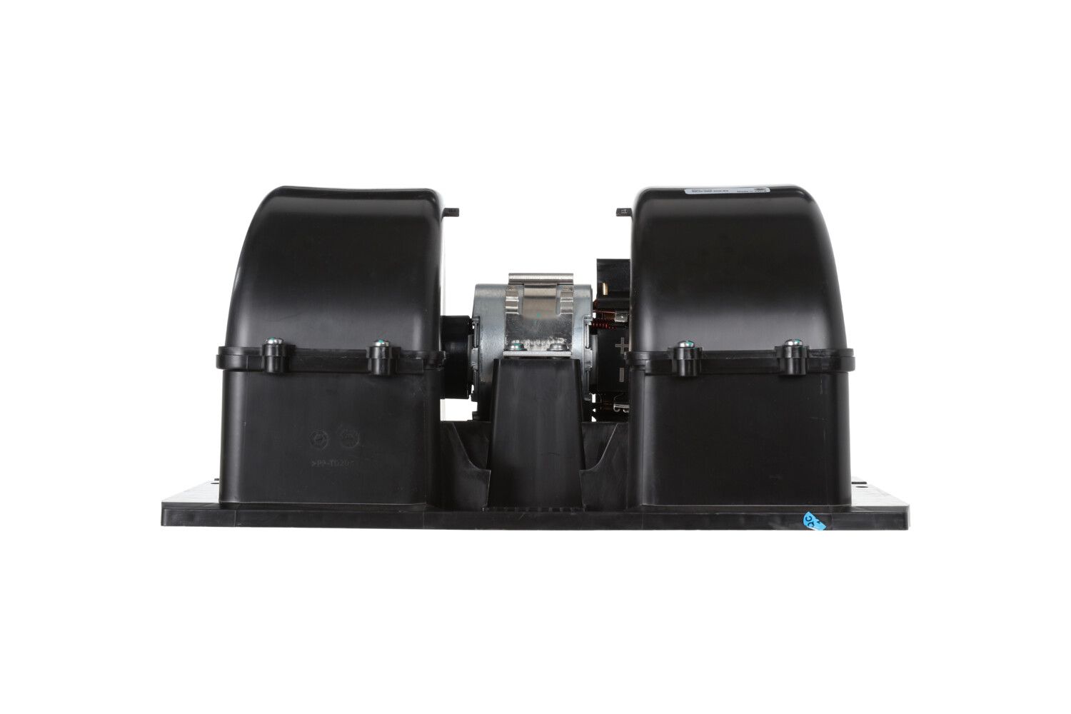 HELLA 8EW 366 402-531 Interior Blower for DAF RENAULT TRUCKS VOLVO