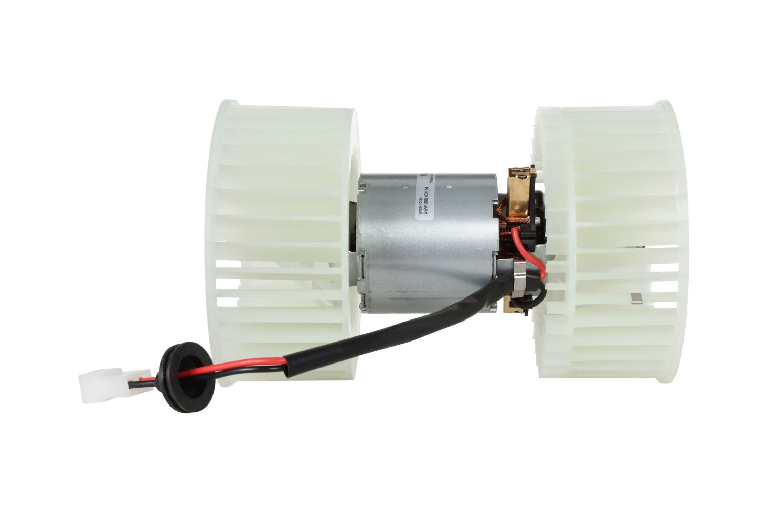 HELLA 8EW 366 402-541 Interior Blower for IVECO