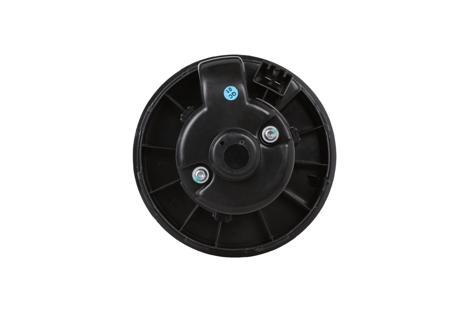 HELLA 8EW 366 402-551 Interior Blower for FORD