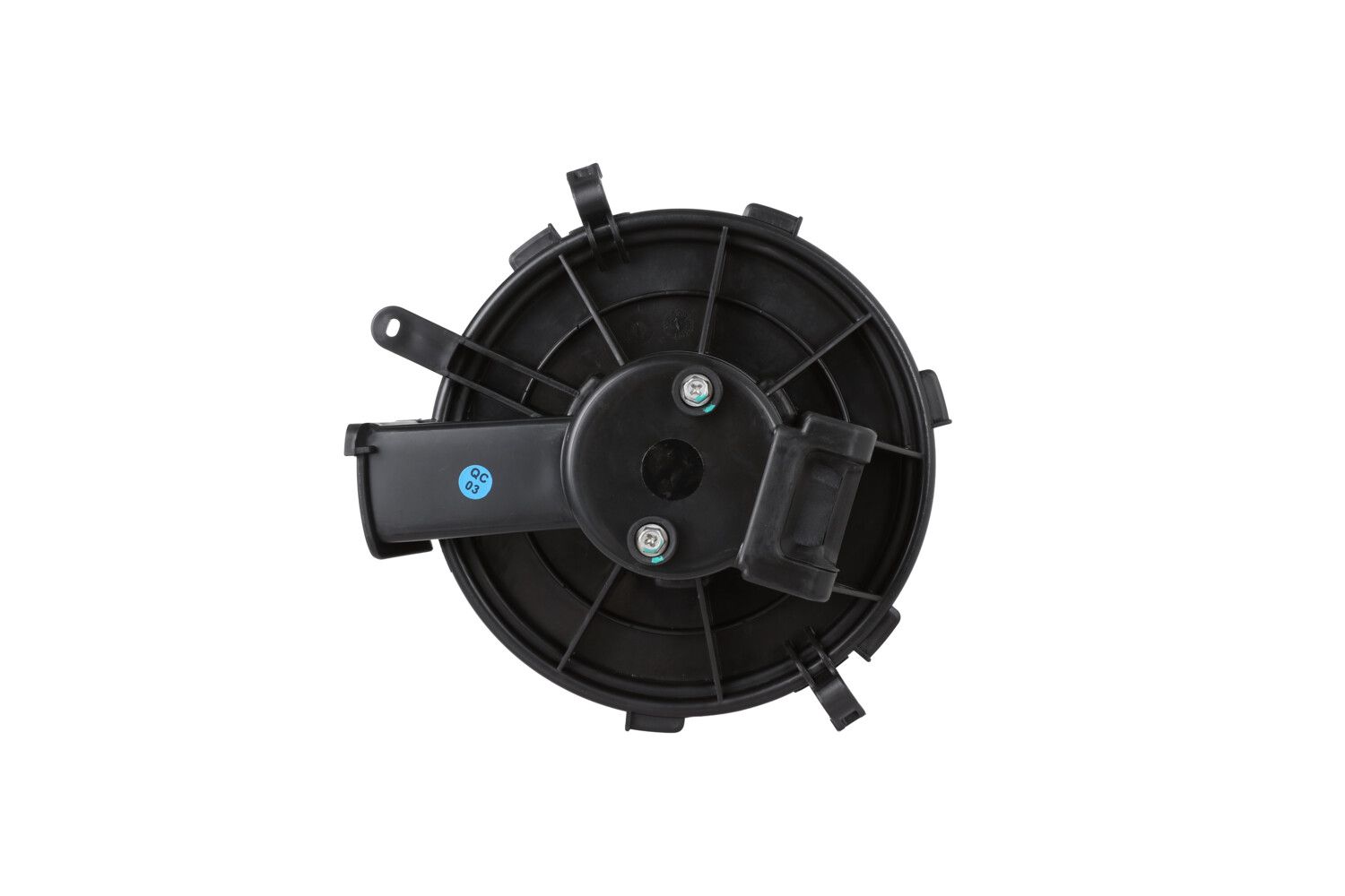 HELLA 8EW 366 402-561 Interior Blower for CITROËN FIAT PEUGEOT