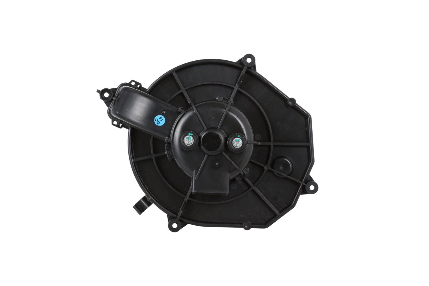 HELLA 8EW 366 402-581 Interior Blower for CITROËN PEUGEOT