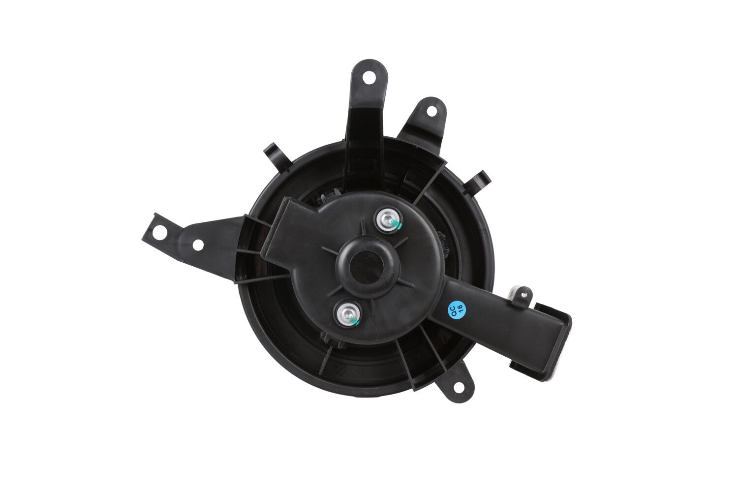 HELLA 8EW 366 402-591 Interior Blower for ALFA ROMEO FIAT JEEP