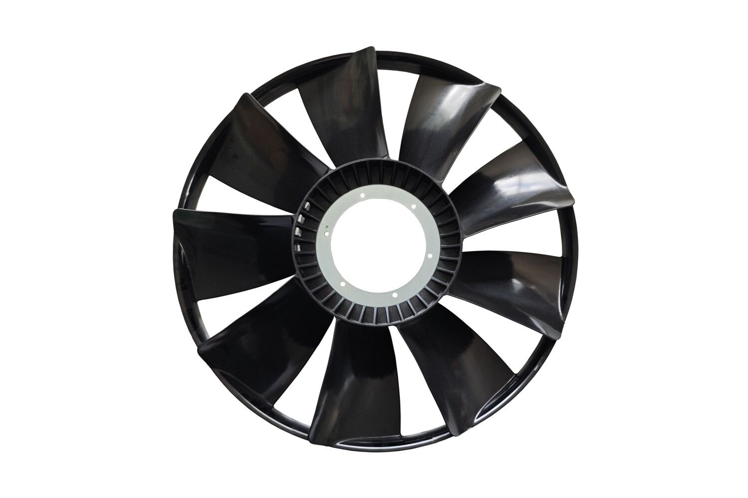 HELLA 8MV 366 435-041 Fan Wheel, engine cooling for MAN