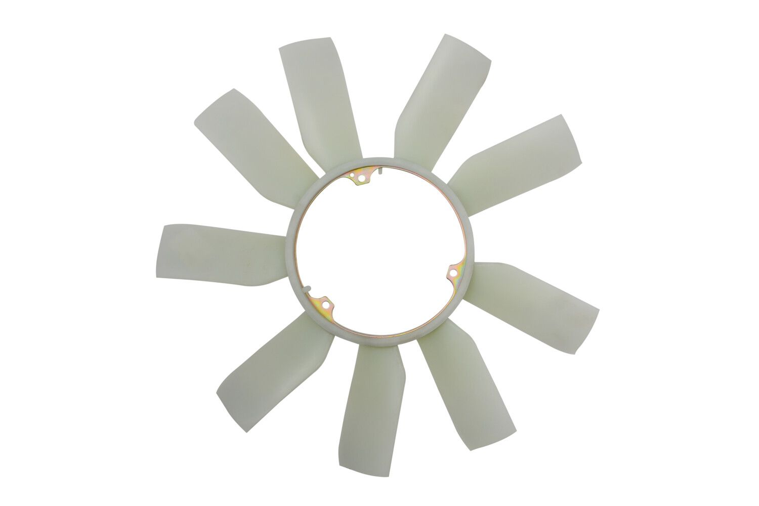 HELLA 8MV 366 435-051 Fan Wheel, engine cooling for MERCEDES-BENZ