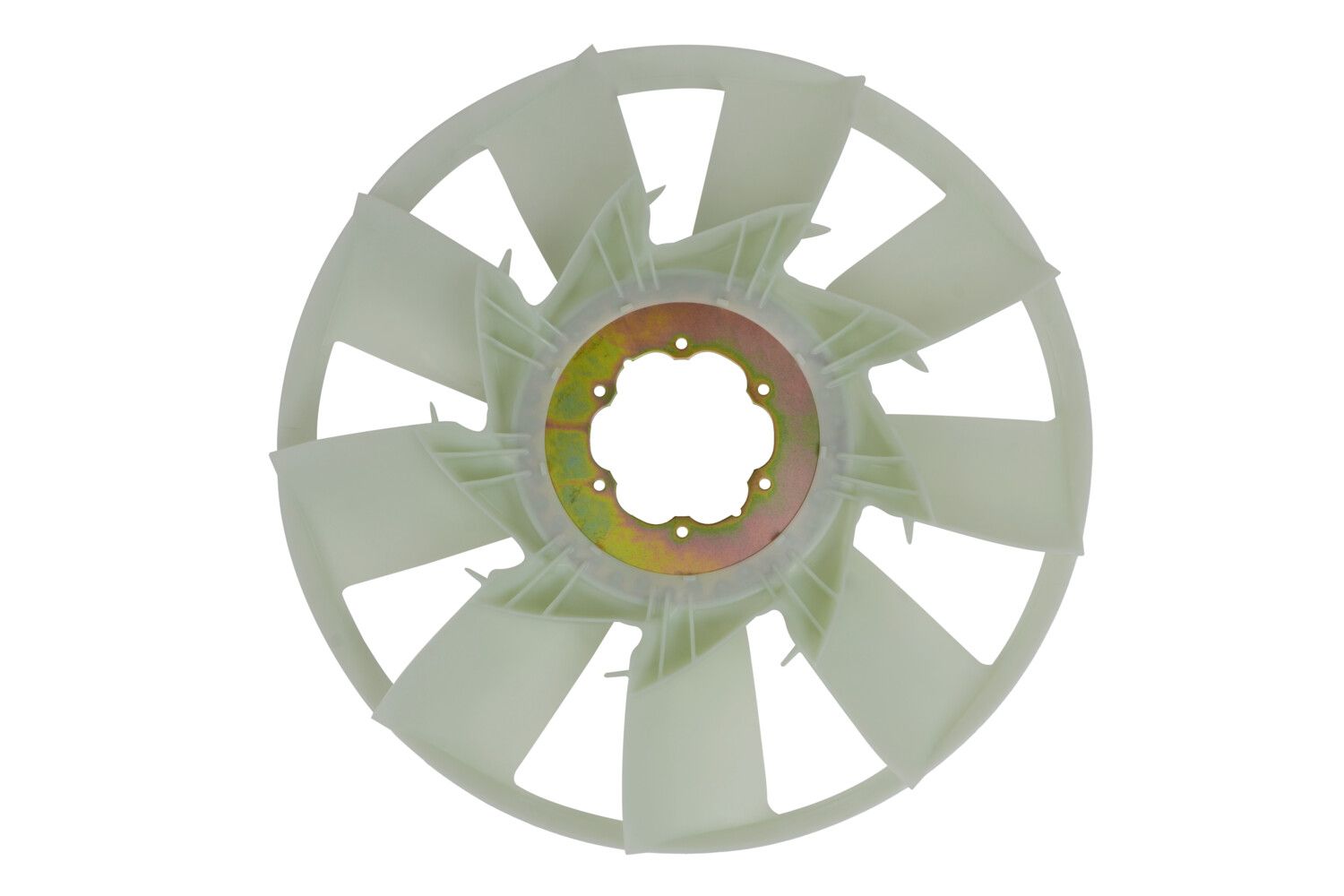 HELLA 8MV 366 435-271 Fan Wheel, engine cooling for MERCEDES-BENZ