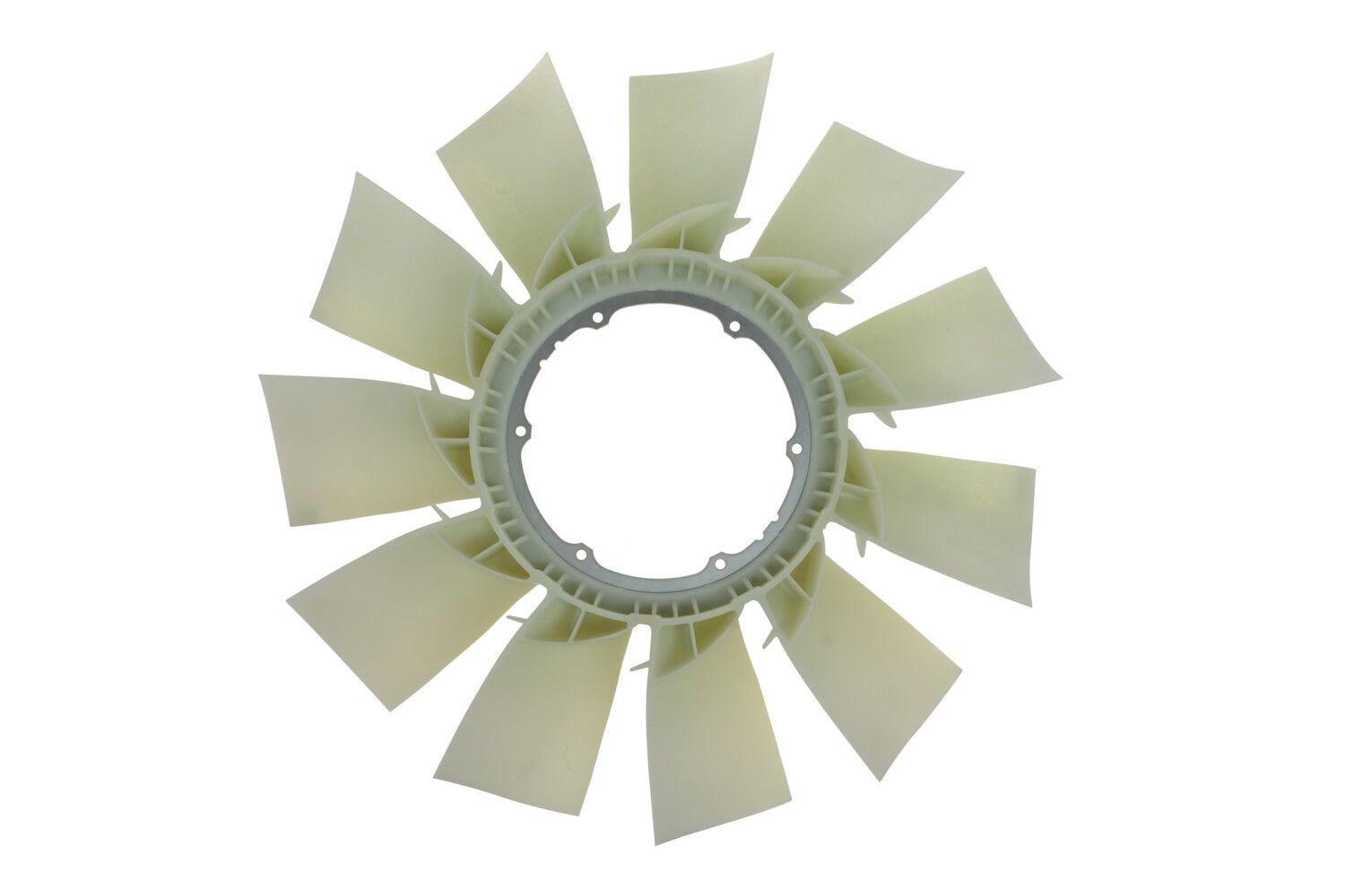 HELLA 8MV 366 435-291 Fan Wheel, engine cooling for DAF