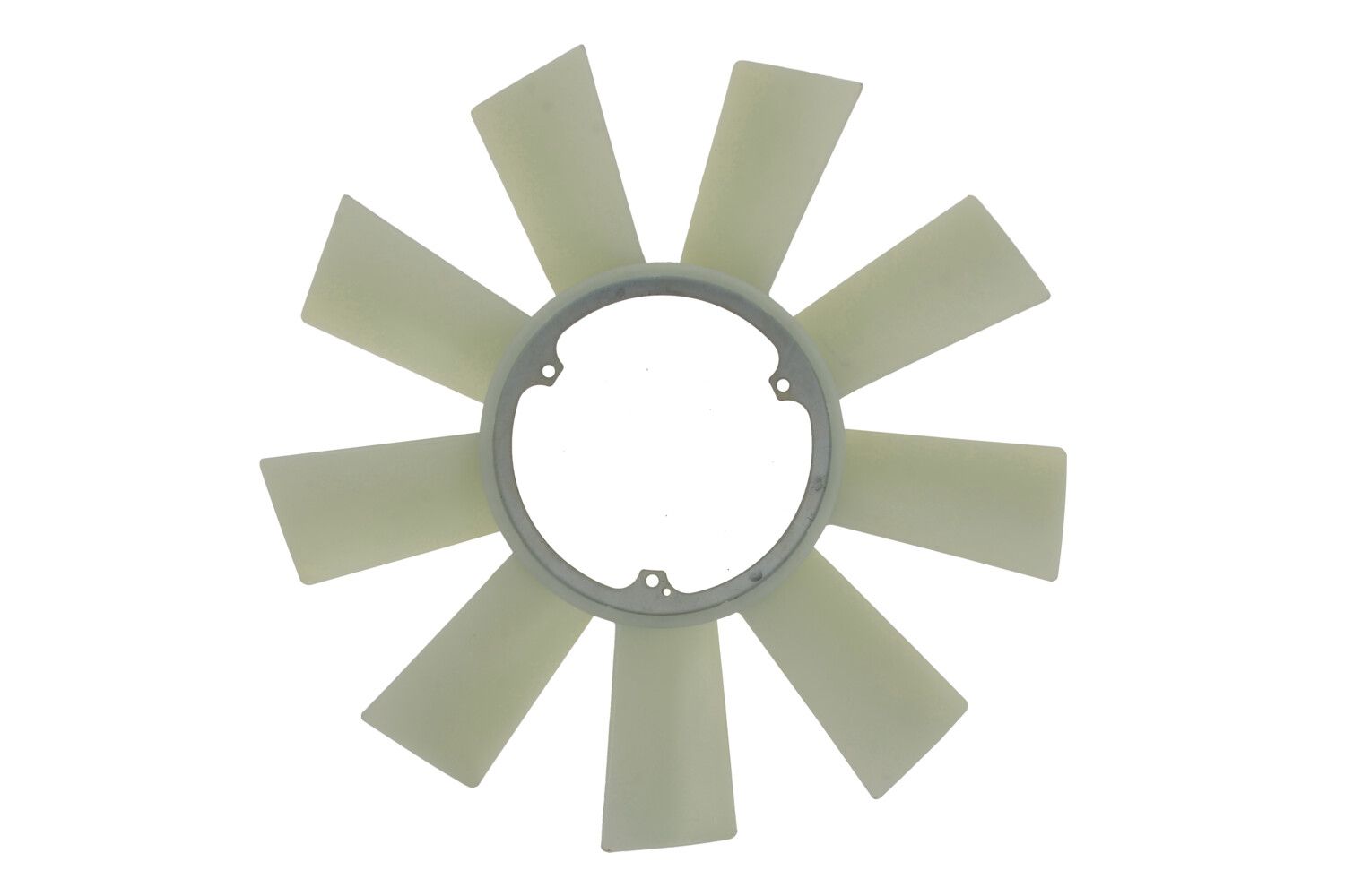 HELLA 8MV 366 435-301 Fan Wheel, engine cooling for MERCEDES-BENZ