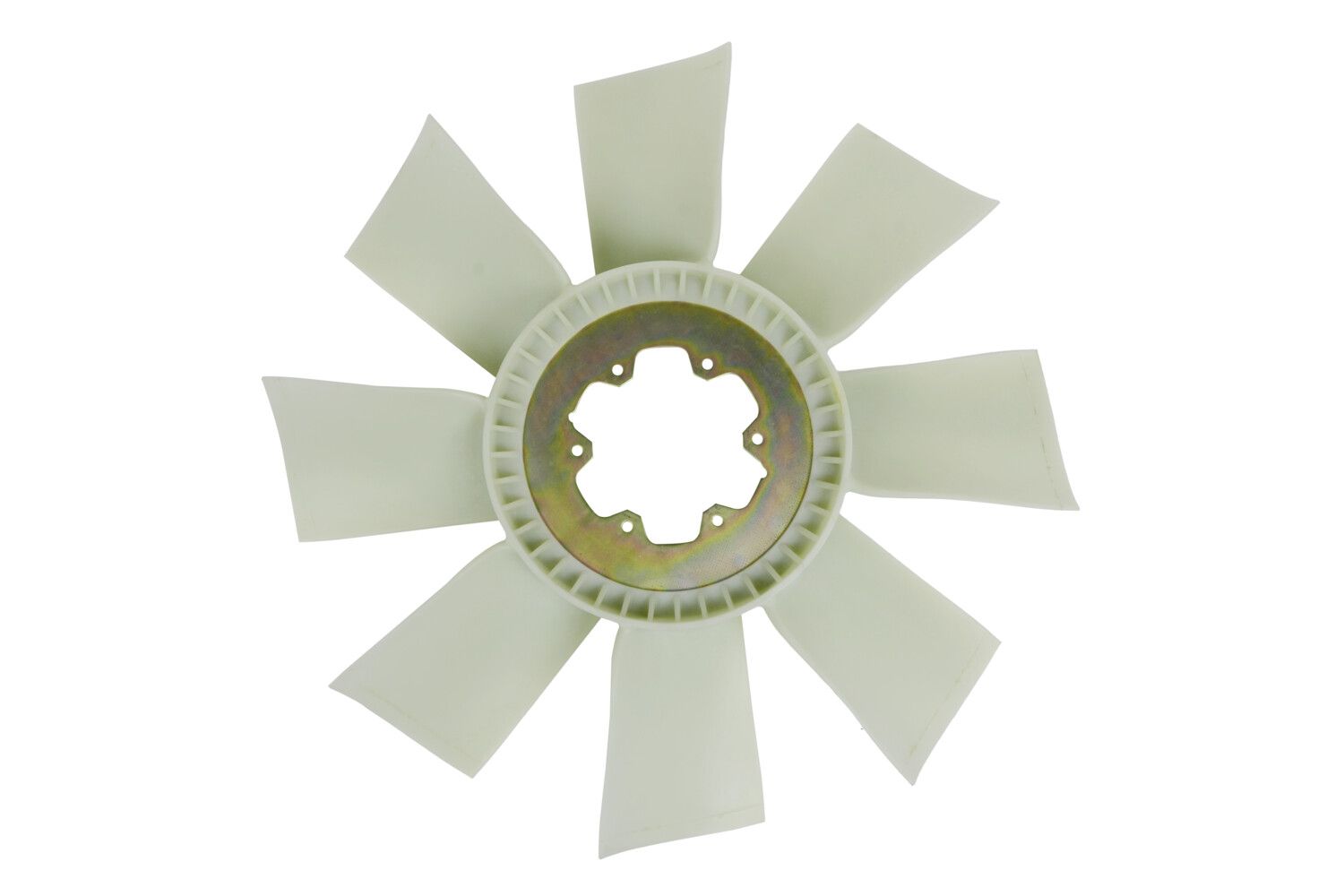 HELLA 8MV 366 435-311 Fan Wheel, engine cooling for MERCEDES-BENZ