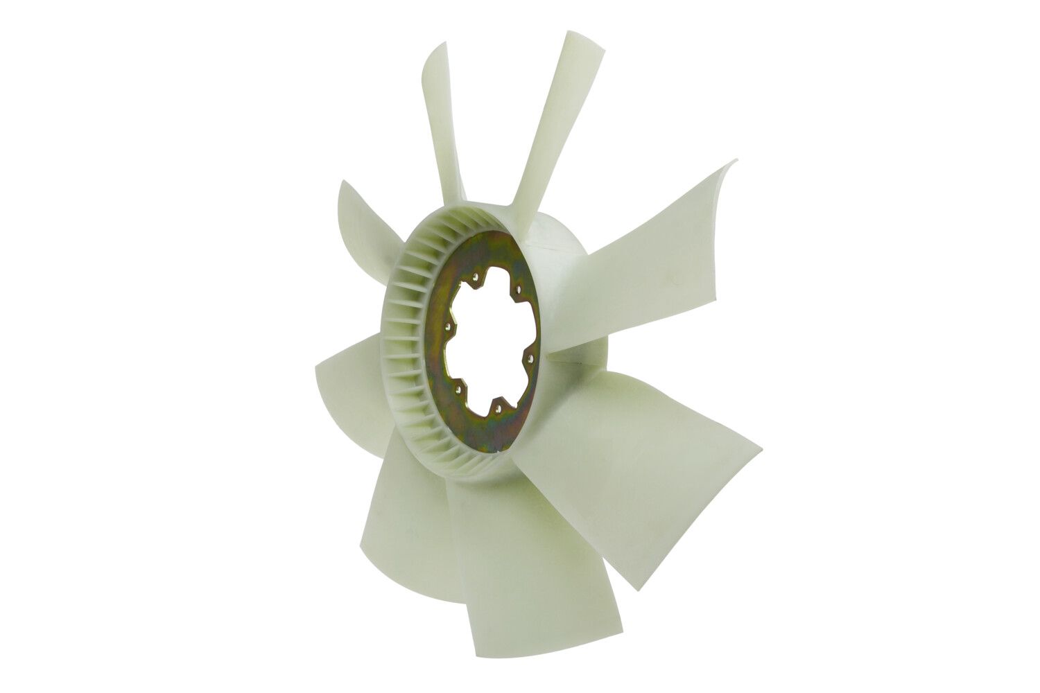 HELLA 8MV 366 435-311 Fan Wheel, engine cooling for MERCEDES-BENZ
