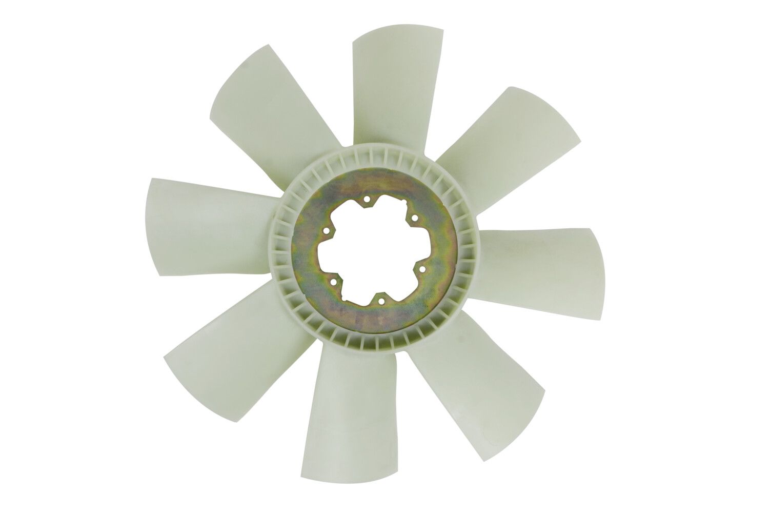HELLA 8MV 366 435-311 Fan Wheel, engine cooling for MERCEDES-BENZ