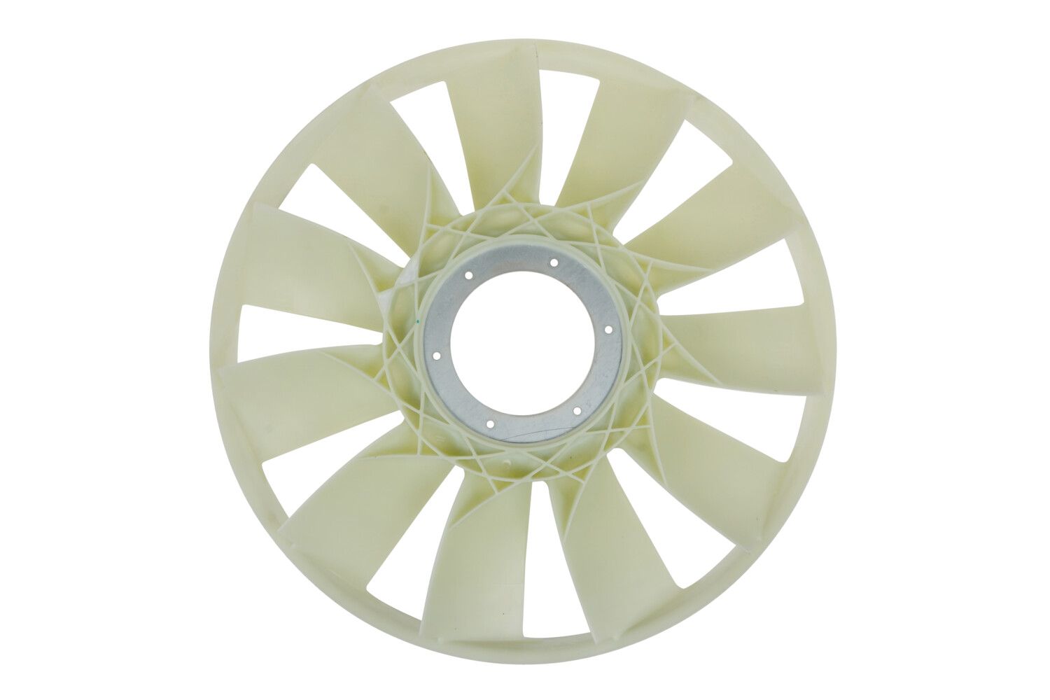 HELLA 8MV 366 435-321 Fan Wheel, engine cooling for MAN