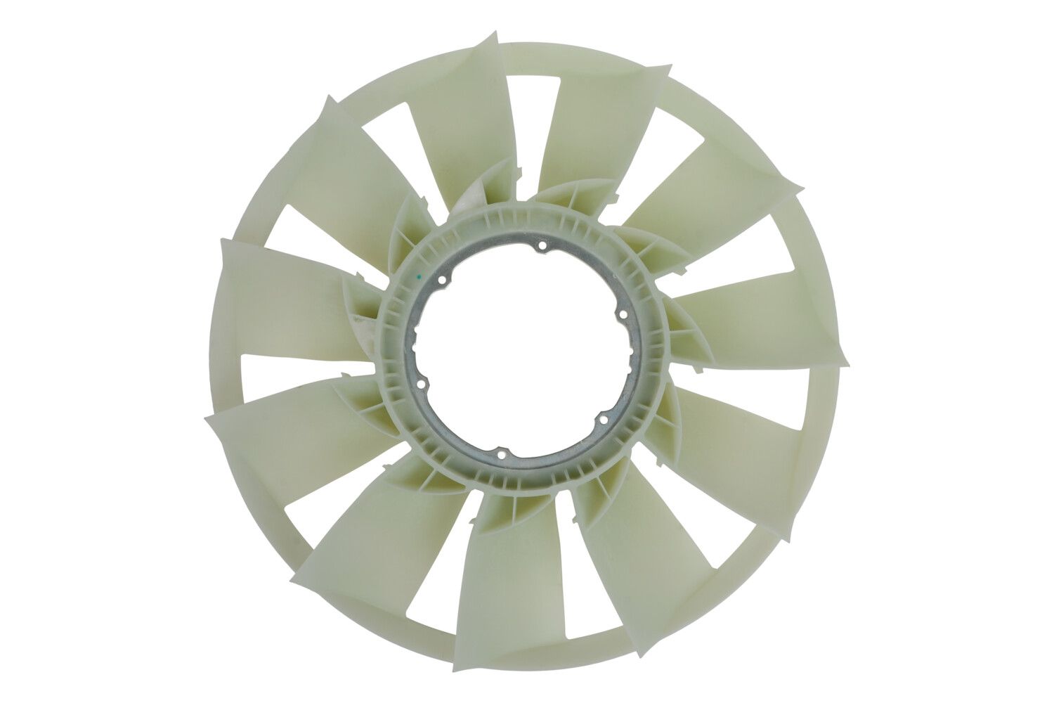 HELLA 8MV 366 435-351 Fan Wheel, engine cooling for DAF