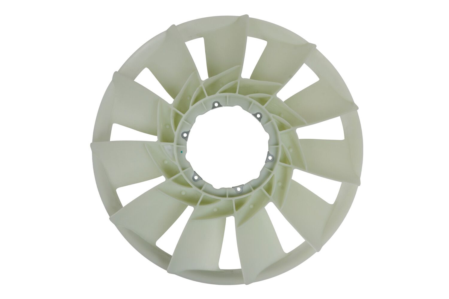 HELLA 8MV 366 435-361 Fan Wheel, engine cooling for MAN