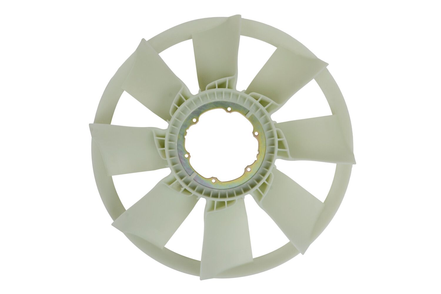 HELLA 8MV 366 435-371 Fan Wheel, engine cooling for DAF