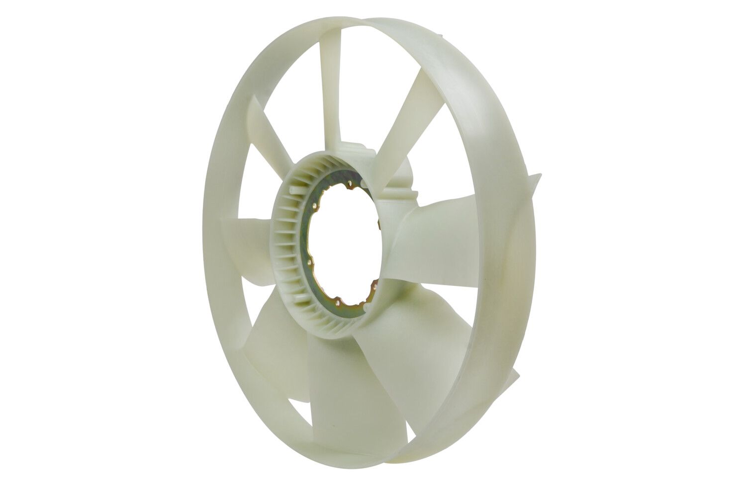 HELLA 8MV 366 435-371 Fan Wheel, engine cooling for DAF