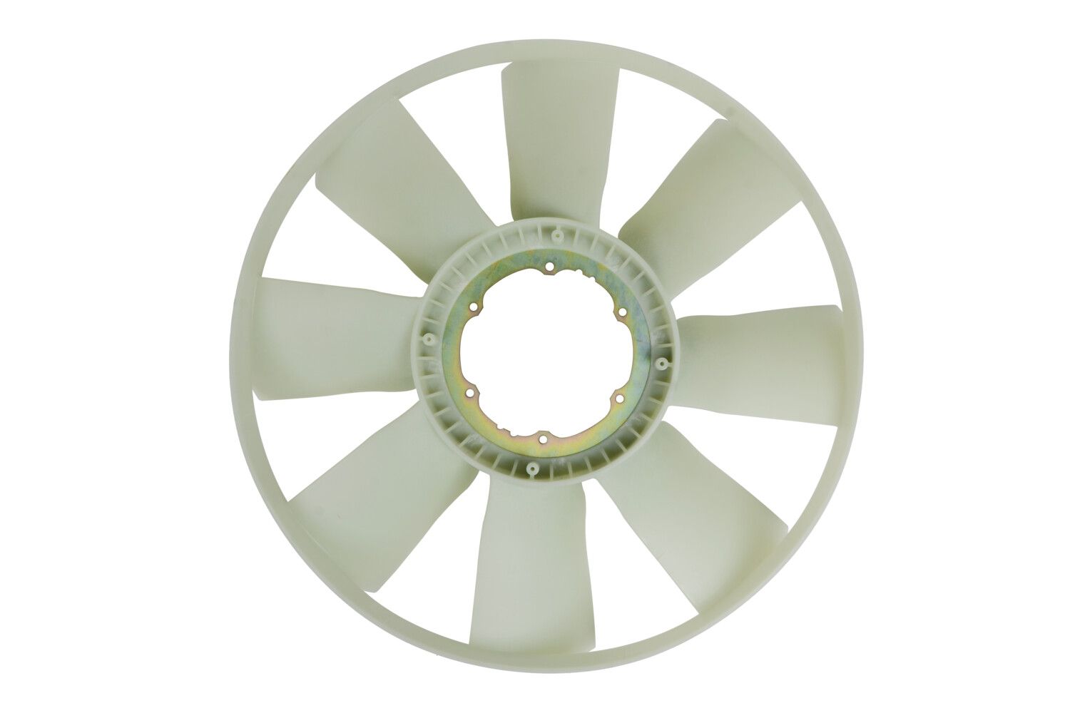 HELLA 8MV 366 435-371 Fan Wheel, engine cooling for DAF
