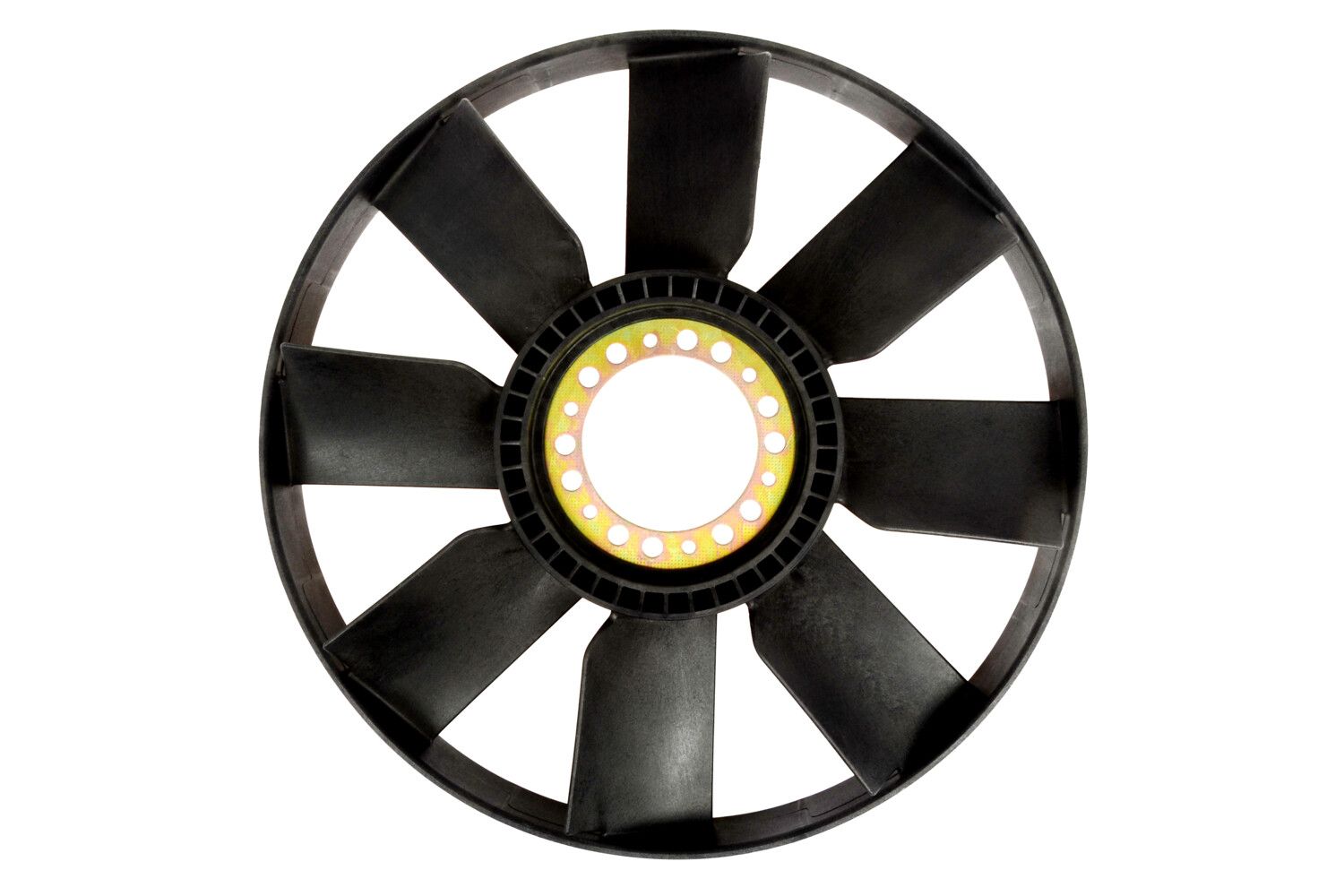 HELLA 8MV 366 435-381 Fan Wheel, engine cooling for MERCEDES-BENZ