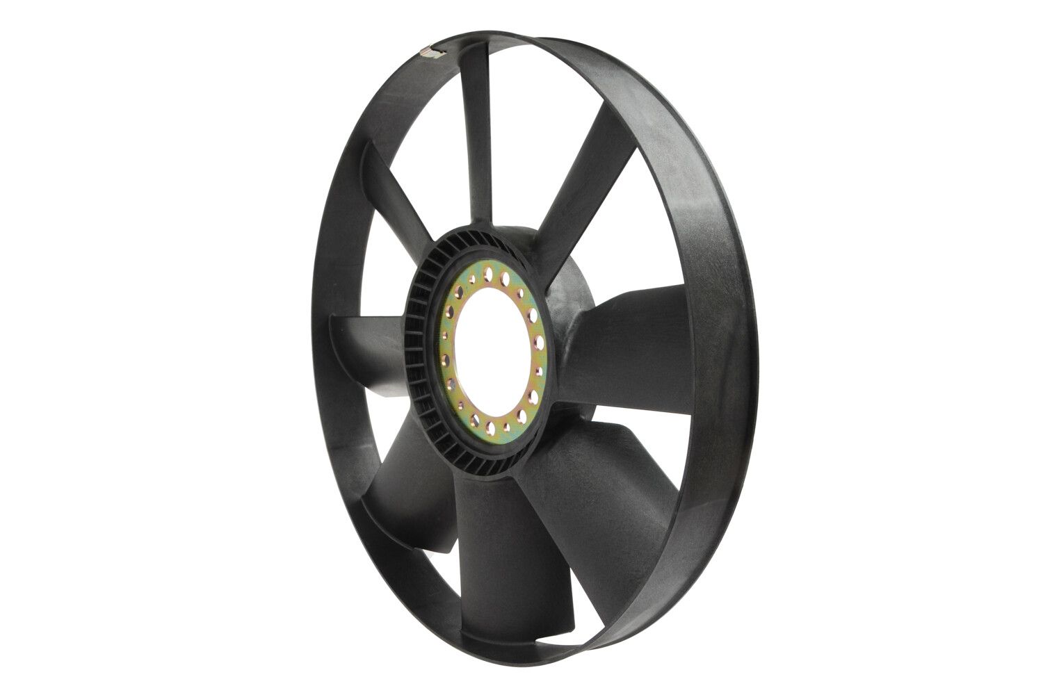 HELLA 8MV 366 435-381 Fan Wheel, engine cooling for MERCEDES-BENZ