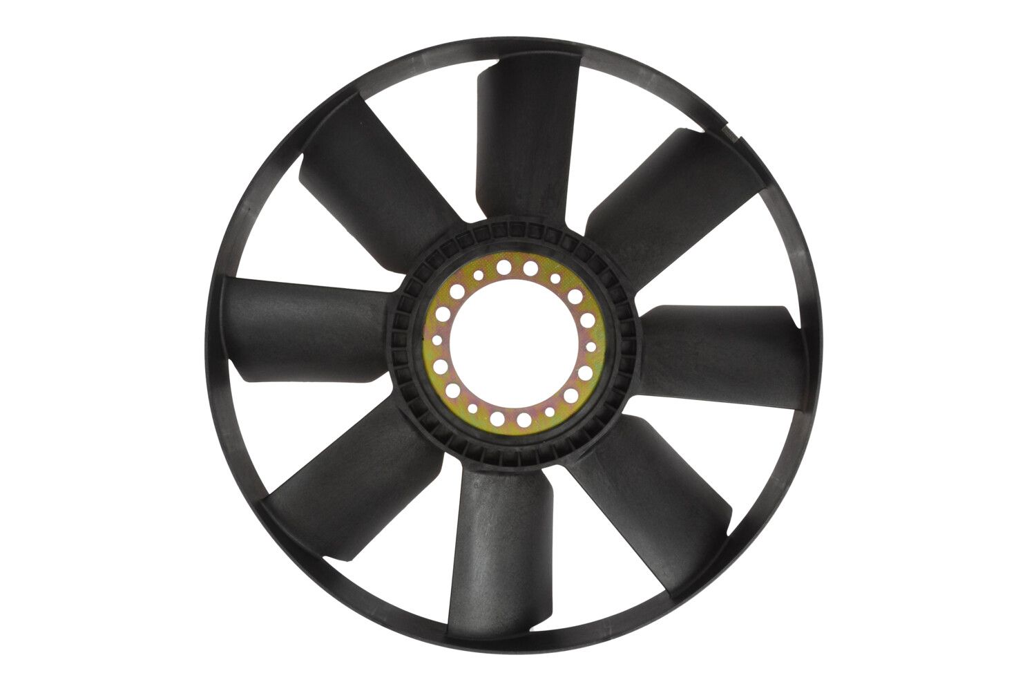 HELLA 8MV 366 435-381 Fan Wheel, engine cooling for MERCEDES-BENZ