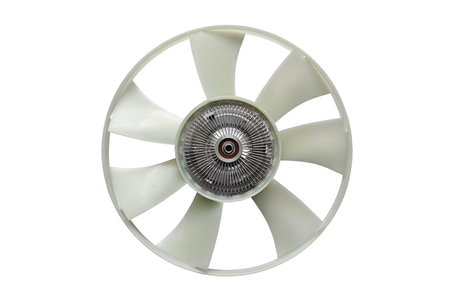 HELLA 8MV 366 438-311 Fan, engine cooling
