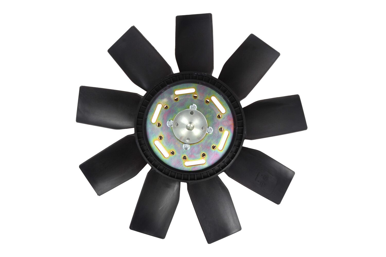 HELLA 8MV 366 438-441 Fan, engine cooling