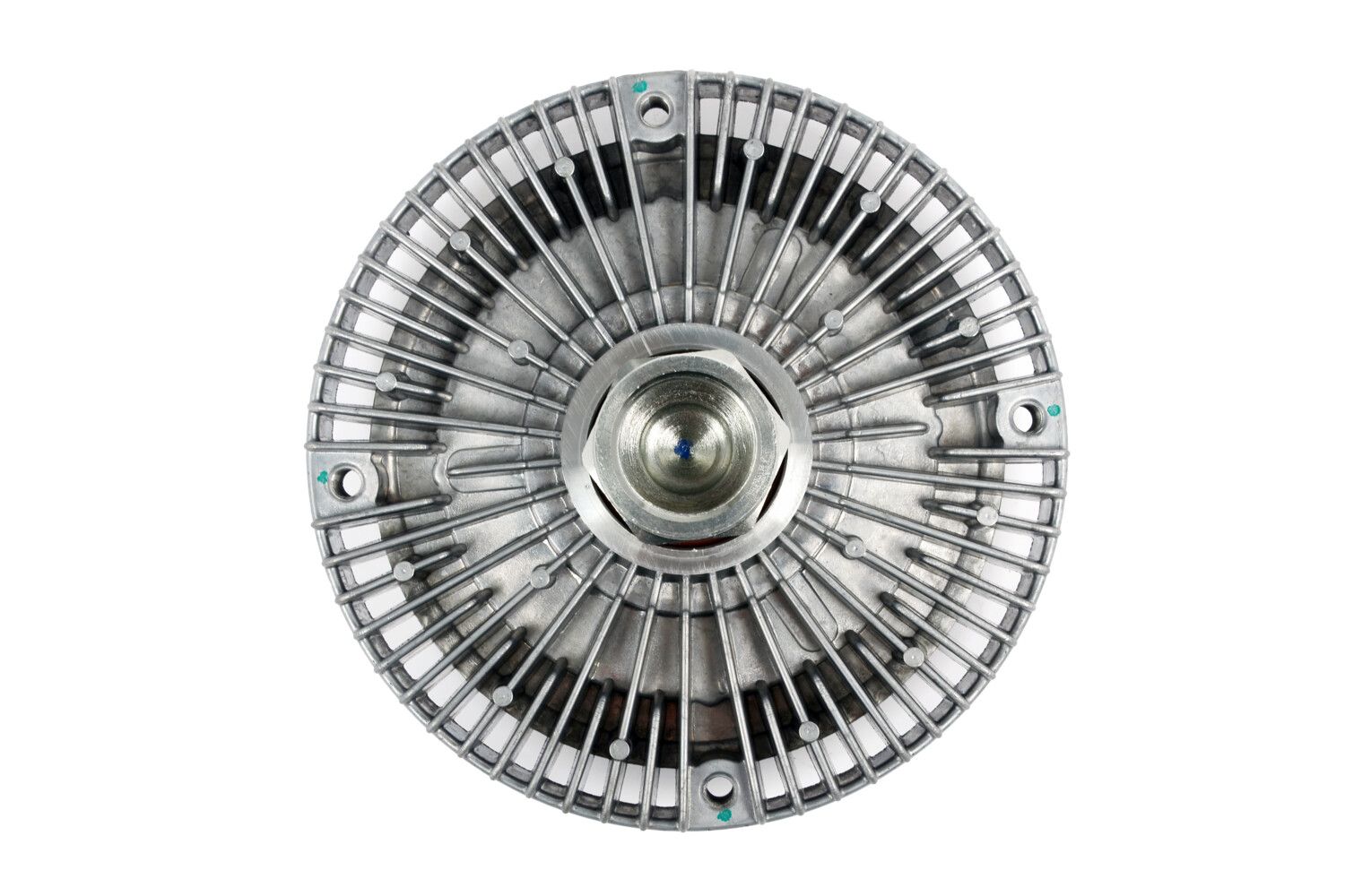 HELLA 8MV 366 440-721 Spojka ventilátora chladenia