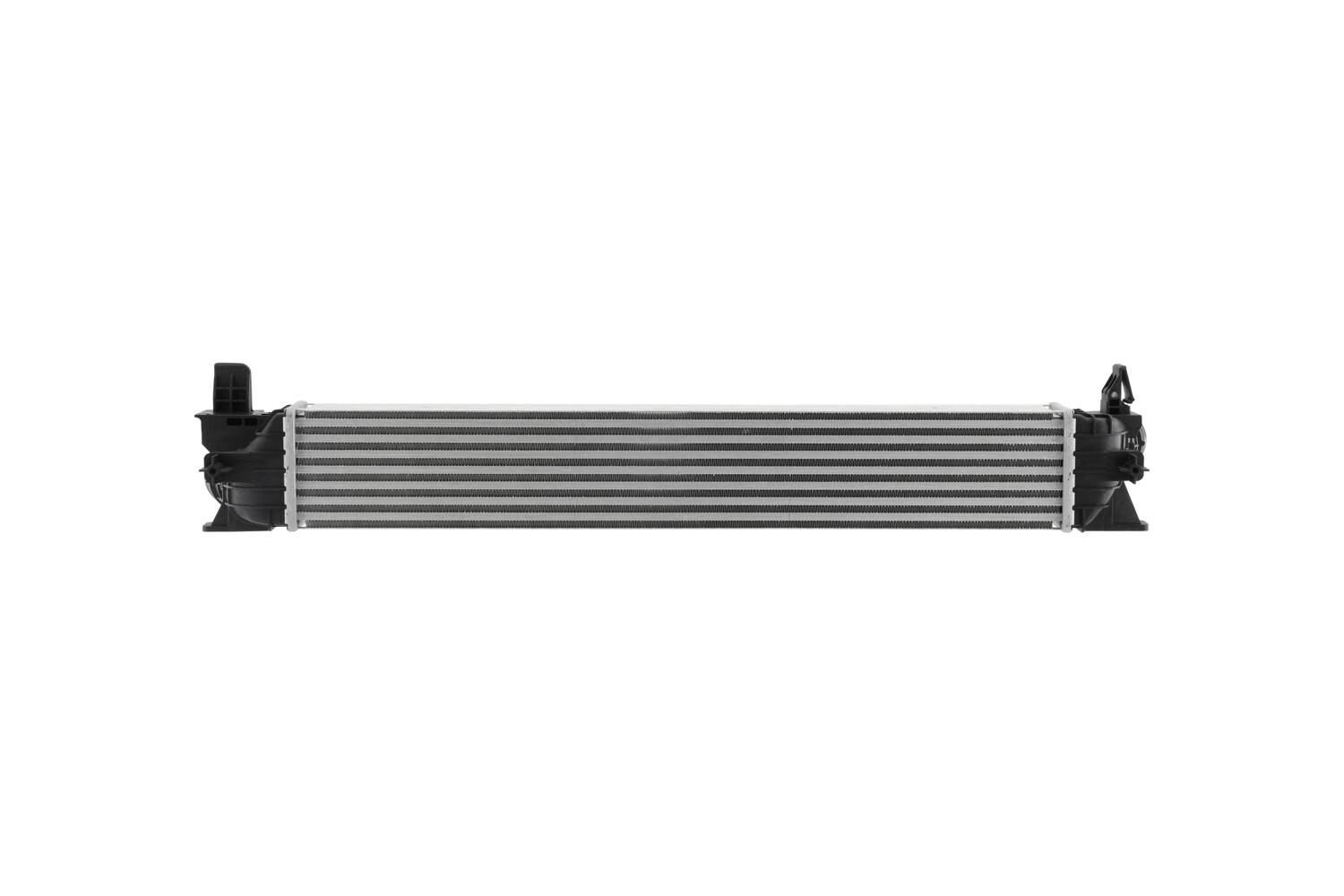 HELLA 8ML 366 470-871 >>> Easy2Fit <<< Ψυγείο αέρα υπερπλήρωσης for FIAT