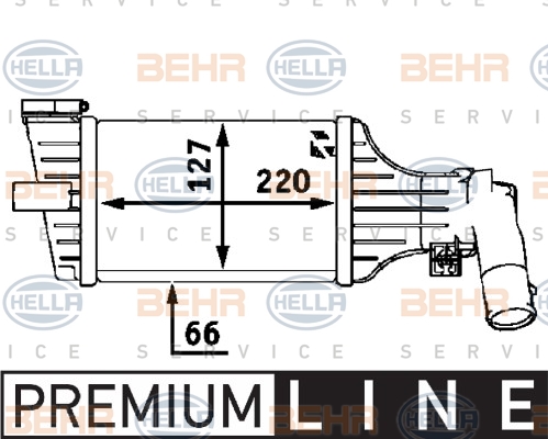 HELLA 8ML 376 723-181...