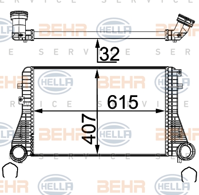 HELLA 8ML 376 723-544...