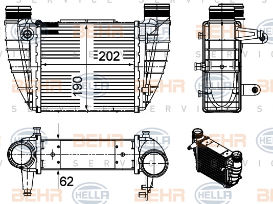 HELLA 8ML 376 988-044...