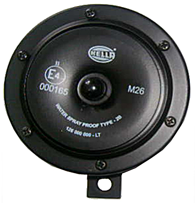 HELLA 3AA 922 000-847 Κόρνα