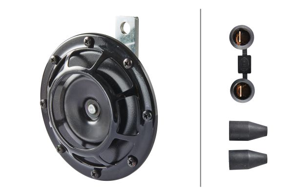 HELLA 3AF 003 399-041 Κόρνα