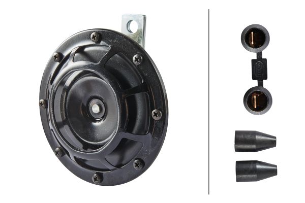 HELLA 3AF 003 399-051 Κόρνα