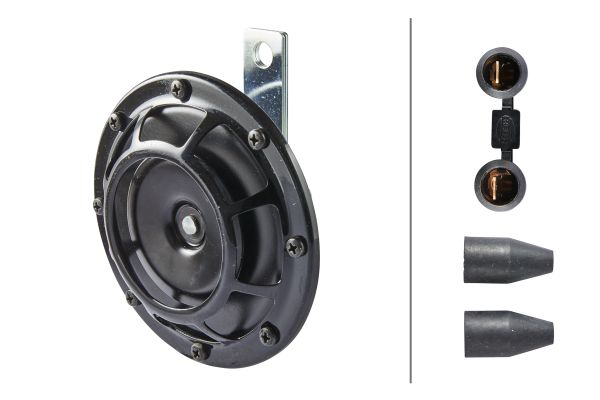 HELLA 3AF 003 399-061 Κόρνα