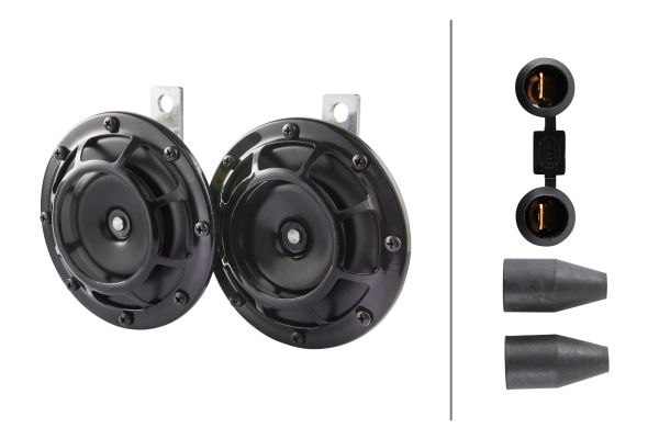 HELLA 3AG 003 399-081 