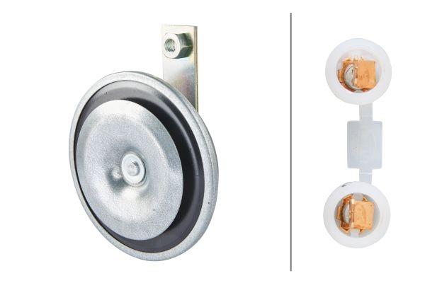 HELLA 3AL 002 952-841...