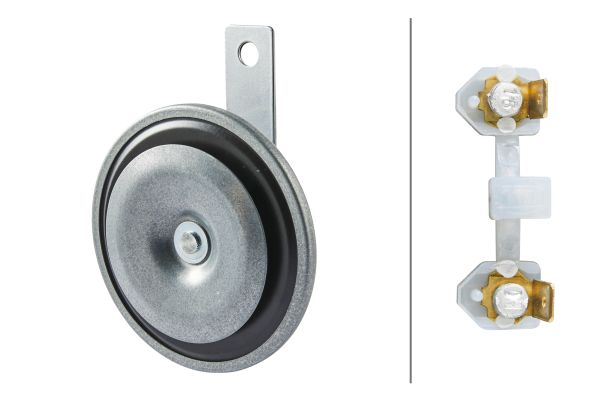 HELLA 3AL 006 958-821 Κόρνα