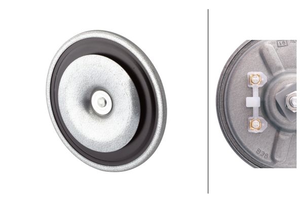 HELLA 3BA 002 768-551 Κόρνα