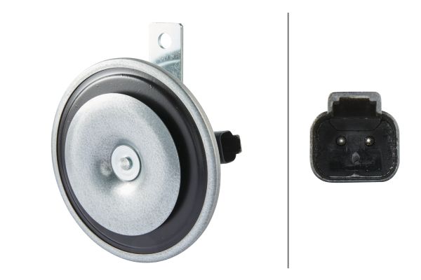HELLA 3BA 922 200-817 Κόρνα for FORD