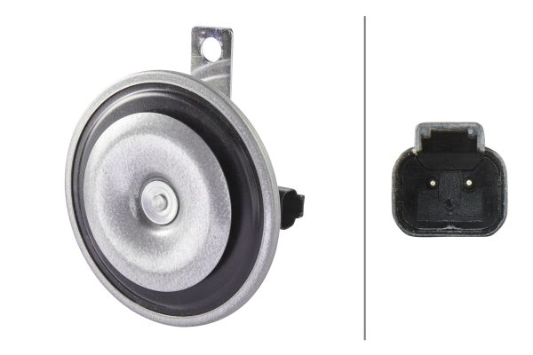HELLA 3BA 922 200-827 Κόρνα