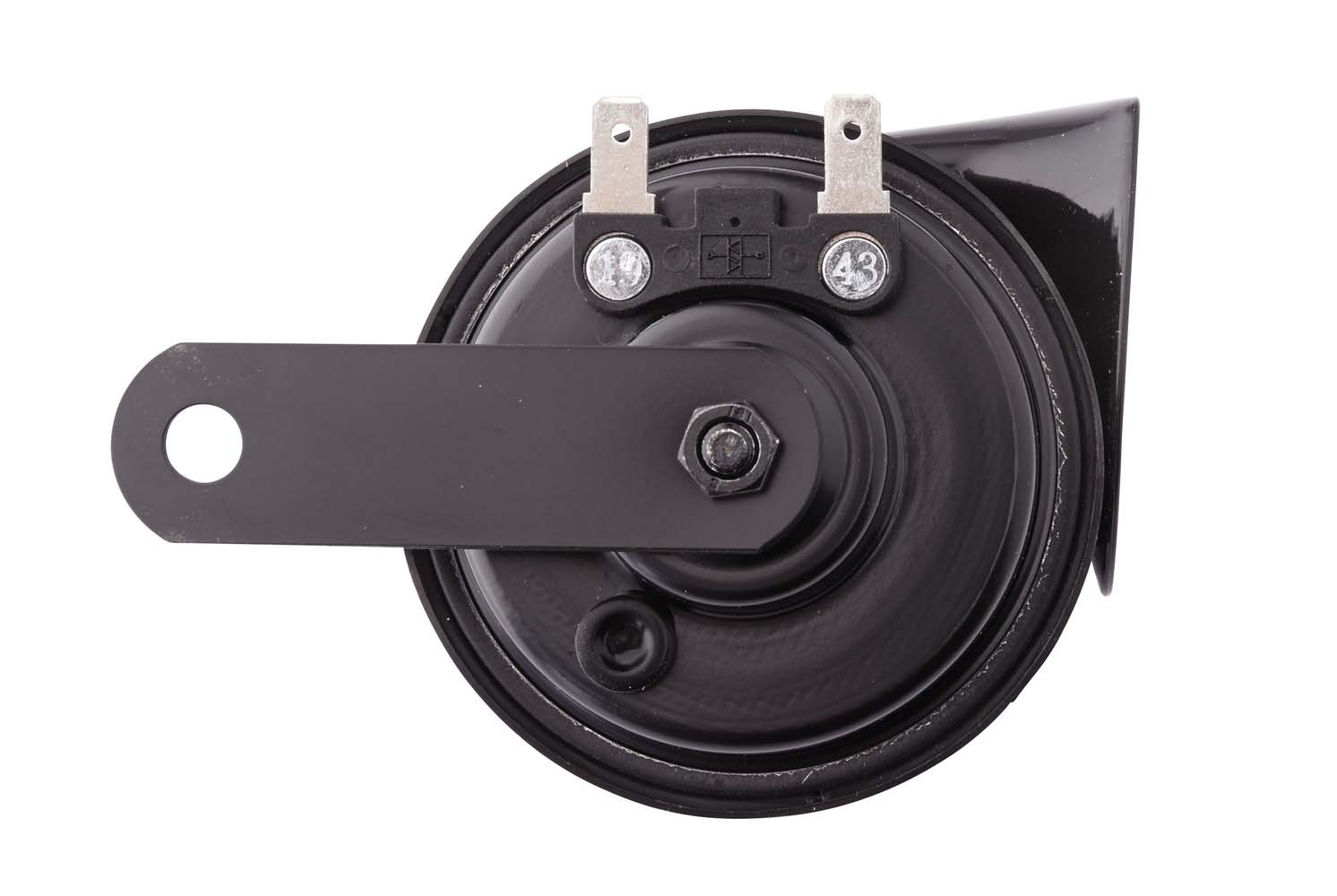 HELLA 3FH 012 010-061 Κόρνα for MERCEDES-BENZ MERCEDES-BENZ (BBDC) MERCEDES-BENZ (FJDA) SMART