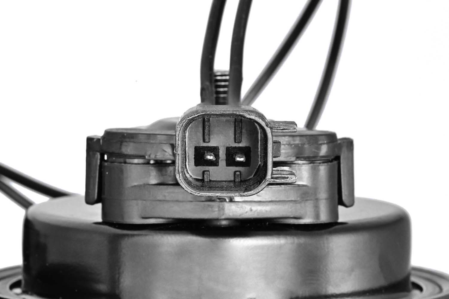 HELLA 3FH 012 010-171 Κόρνα for FORD