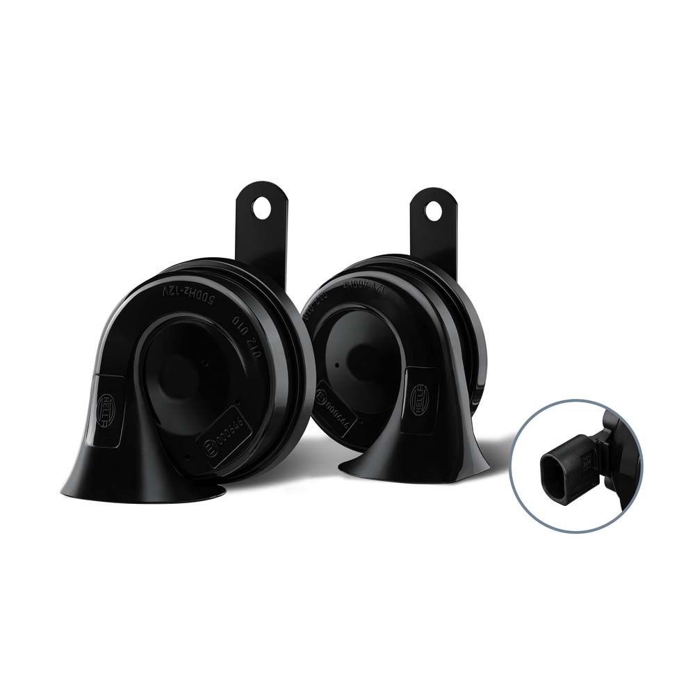 HELLA 3FH 012 010-931 Κόρνα