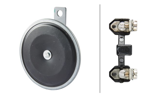 HELLA 3SB 002 768-031 Σηματοδότης