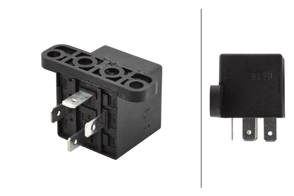 HELLA 3SB 004 438-211 Σηματοδότης