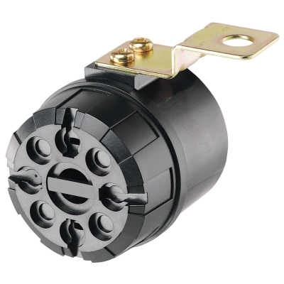 HELLA 3SL 950 751-011 Back-up Alarm